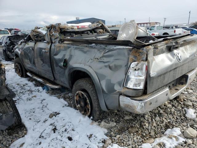 Photo 2 from auction – 2011 DODGE RAM 2500 with VIN 3D7UT2CL3BG606133