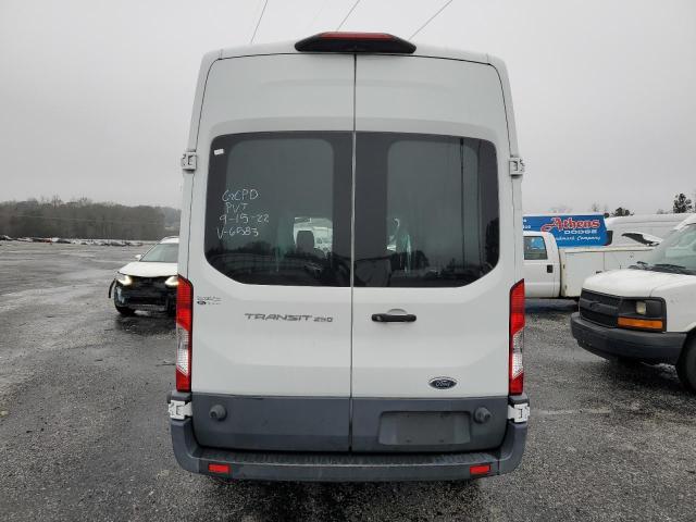 Photo 6 from auction – 2018 FORD TRANSIT T- with VIN 1FTYR2XM9JKA26583