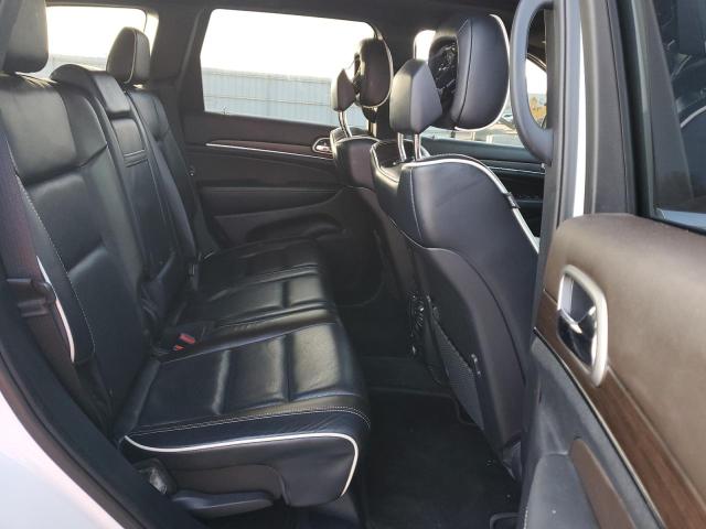 Photo 11 from auction – 2017 JEEP GRAND CHER with VIN 1C4RJFCG5HC943088