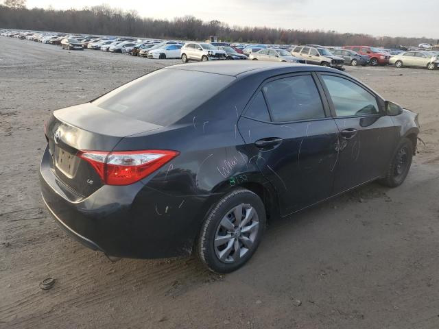 Photo 3 from auction – 2016 TOYOTA COROLLA L with VIN 2T1BURHE3GC696919