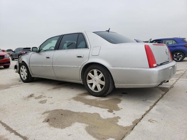 Photo 2 from auction – 2007 CADILLAC DTS with VIN 1G6KD57Y27U130907