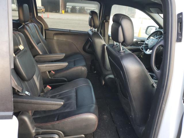 Photo 11 from auction – 2018 DODGE GRAND CARA with VIN 2C4RDGEG6JR195412
