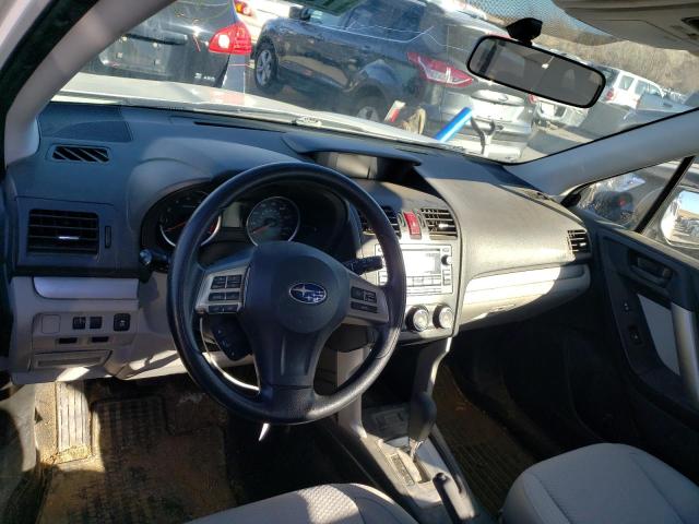 Photo 8 from auction – 2015 SUBARU FORESTER 2 with VIN JF2SJABC0FH592160