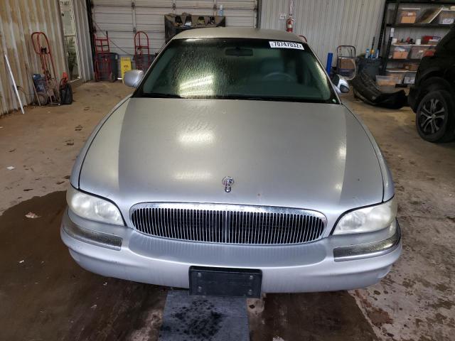 Photo 5 from auction – 2000 BUICK PARK AVENU with VIN 1G4CW52K5Y4125129