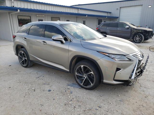 Photo 4 from auction – 2019 LEXUS RX 350 BAS with VIN 2T2ZZMCAXKC151313