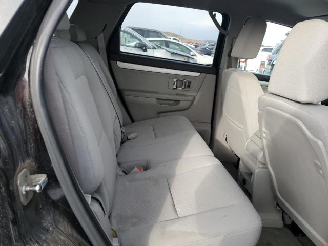 Photo 10 from auction – 2007 SUZUKI XL7 with VIN 2S3DA117876109339