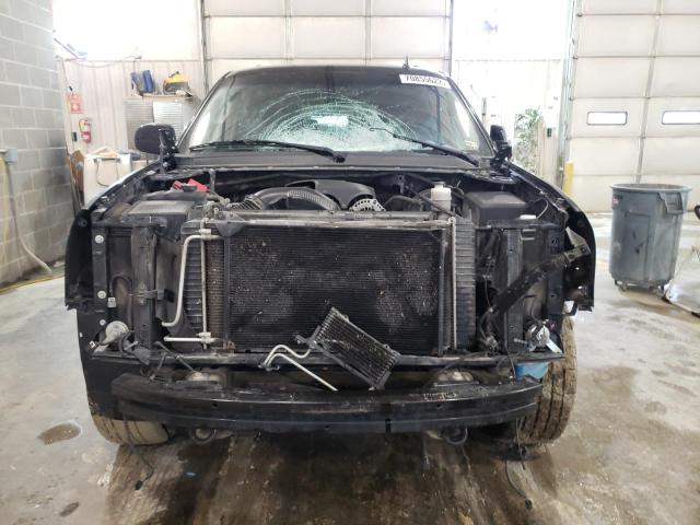 Photo 5 from auction – 2012 GMC YUKON DENA with VIN 1GKS2EEFXCR207027
