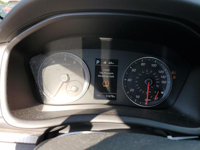 Photo 9 from auction – 2019 HYUNDAI SONATA LIM with VIN 5NPE34AF3KH767970