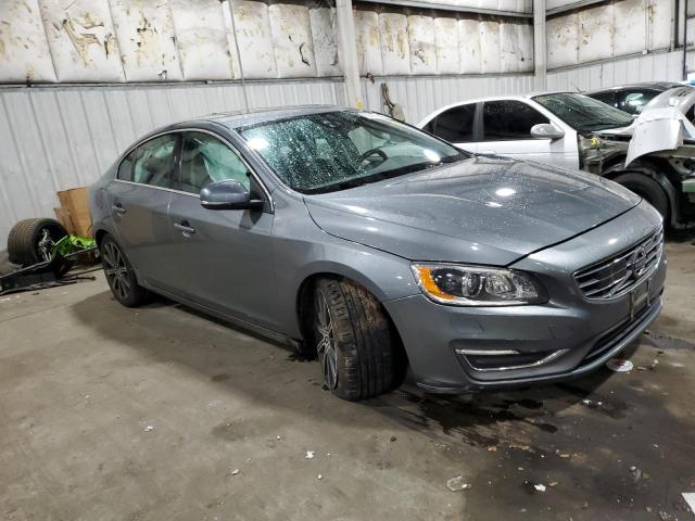 Photo 4 from auction – 2017 VOLVO S60 PLATIN with VIN LYV402TM2HB141405