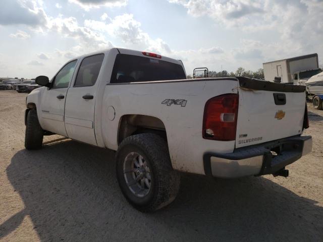 Photo 2 from auction – 2012 CHEVROLET SILVERADO with VIN 3GCPKREA8CG129716