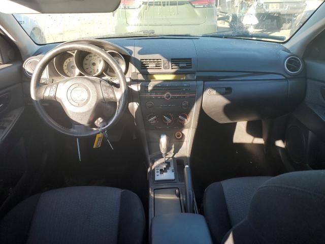 Фото 8 с аукциона – 2009 MAZDA 3 I с VIN JM1BK32F891188568