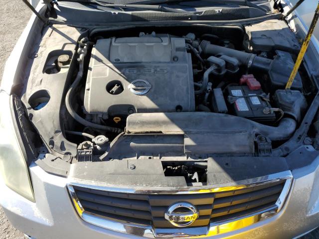 Foto 11 de la subasta – 2008 NISSAN MAXIMA SE con VIN 1N4BA41E08C817766