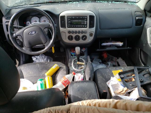 Photo 8 from auction – 2007 FORD ESCAPE LIM with VIN 1FMCU04107KA08243