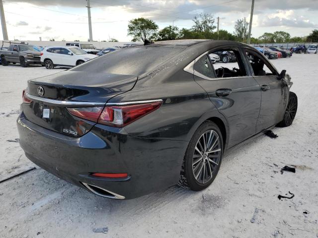 Photo 3 from auction – 2022 LEXUS ES 350 BAS with VIN 58ADZ1B13NU128823