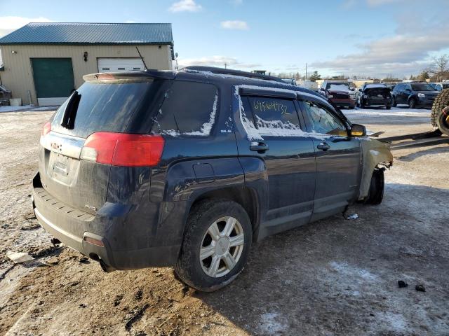 Photo 3 from auction – 2015 GMC TERRAIN SL with VIN 2GKFLWE37F6221123