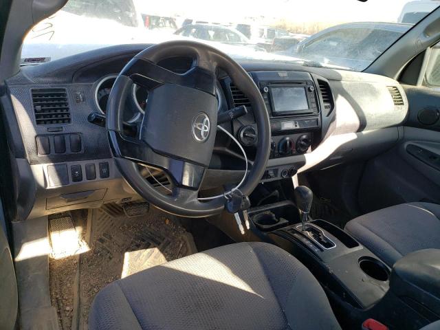 Photo 8 from auction – 2014 TOYOTA TACOMA with VIN 5TFUU4EN3EX102974