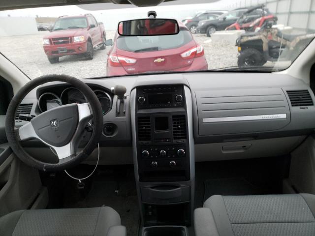 Photo 8 from auction – 2010 DODGE GRAND CARA with VIN 2D4RN4DEXAR172276