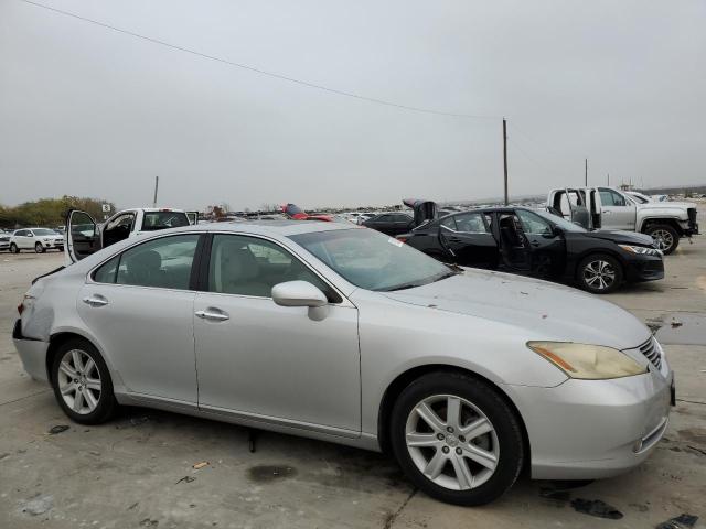 Photo 4 from auction – 2008 LEXUS ES 350 with VIN JTHBJ46G582248325