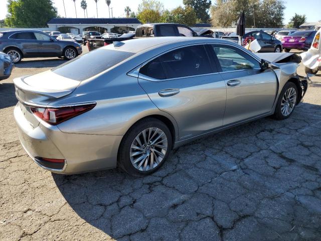 Photo 3 from auction – 2019 LEXUS ES 300H with VIN JTHB21B11K2001596