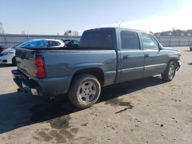 Photo 3 from auction – 2006 CHEVROLET SILVERADO with VIN 2GCEC13T761243584