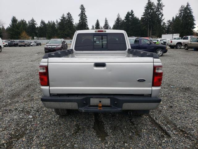 Photo 6 from auction – 2002 FORD RANGER SUP with VIN 1FTZR45E22PA63202