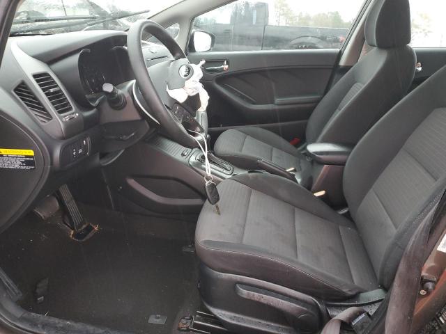 Photo 7 from auction – 2014 KIA FORTE LX with VIN KNAFX4A60E5203672