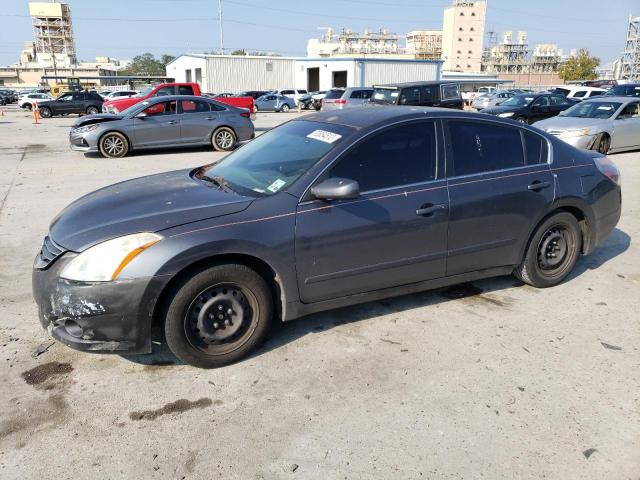 NISSAN ALTIMA BAS 2012 with VIN 1N4AL2AP8CC206484 - Photo from auction