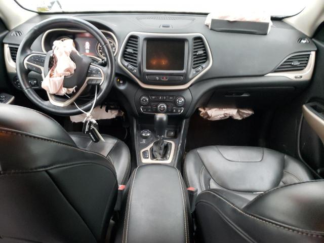 Photo 8 from auction – 2018 JEEP CHEROKEE L with VIN 1C4PJMDX8JD603931