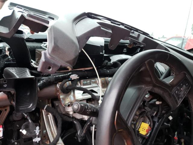 Photo 9 from auction – 2020 CHEVROLET SILVERADO with VIN 1GC4YREY5LF191445