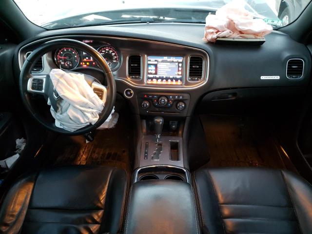 Photo 8 from auction – 2014 DODGE CHARGER R/ with VIN 2C3CDXDT7EH221732