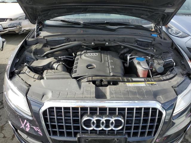 Photo 11 from auction – 2013 AUDI Q5 PREMIUM with VIN WA1LFAFP8DA003566