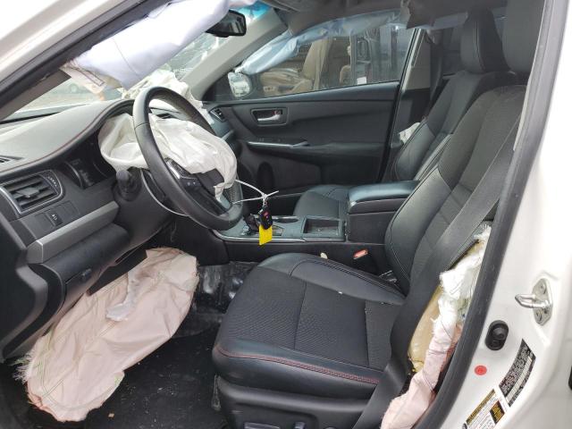 Photo 7 from auction – 2017 TOYOTA CAMRY LE with VIN 4T1BF1FK2HU386748
