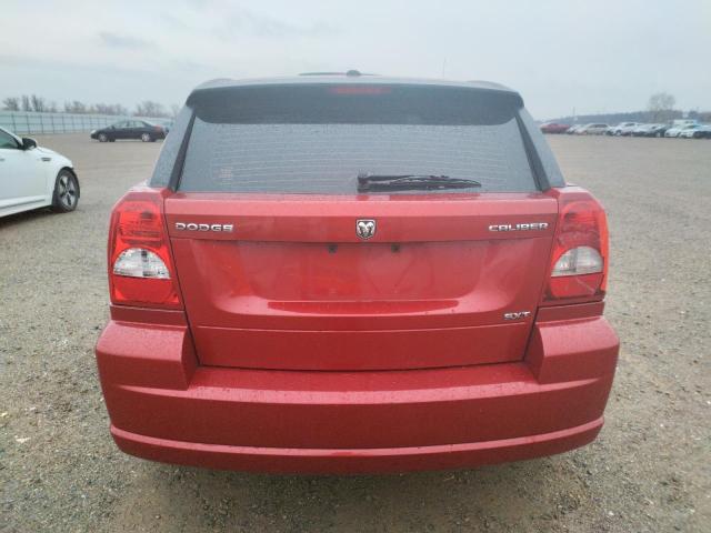 صورة رقم 6 من المزاد - 2010 DODGE CALIBER SX مع VIN 1B3CB4HA1AD558818
