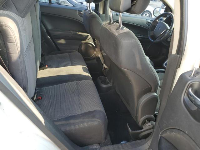 Photo 11 from auction – 2010 DODGE CALIBER HE with VIN 1B3CB5HA0AD616620