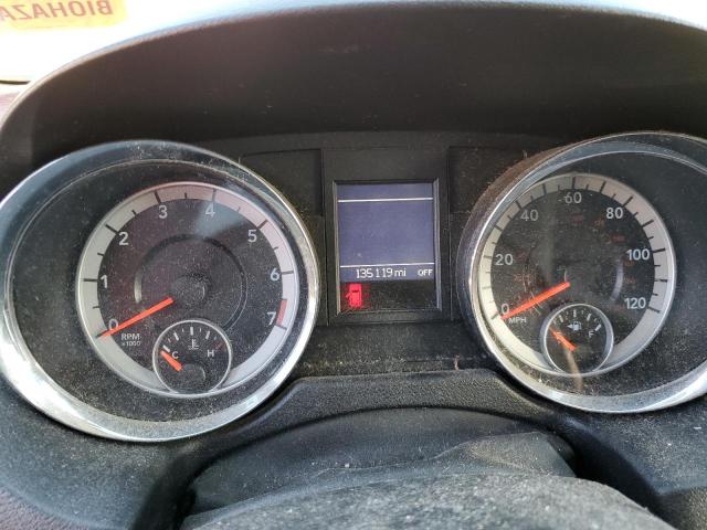 Photo 9 from auction – 2012 DODGE GRAND CARA with VIN 2C4RDGDG1CR110397