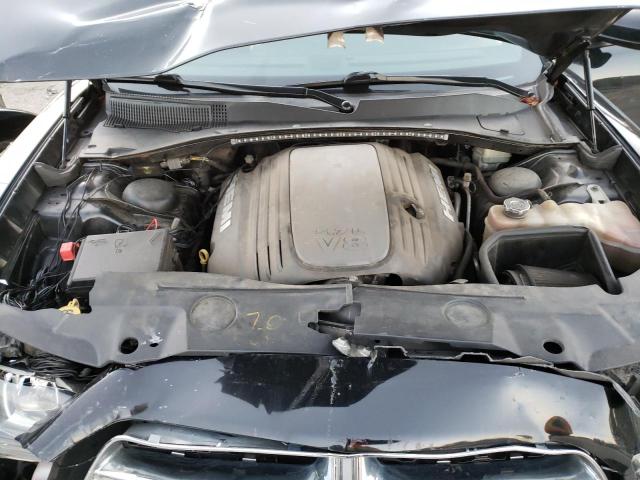 Photo 11 from auction – 2014 DODGE CHARGER R/ with VIN 2C3CDXDT7EH221732