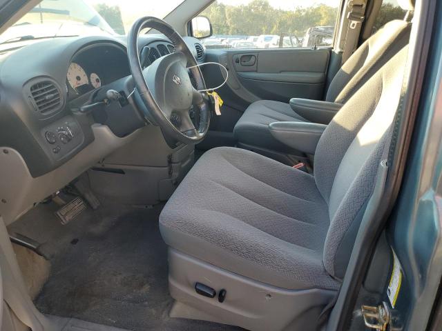 Photo 7 from auction – 2007 DODGE GRAND CARA with VIN 2D4GP44L37R165520