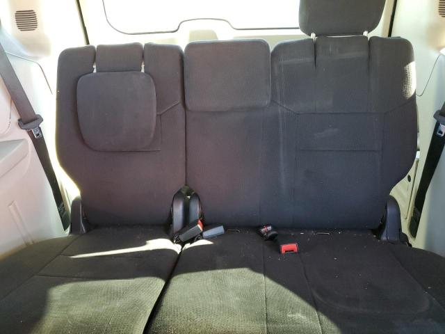 Photo 10 from auction – 2011 DODGE GRAND CARA with VIN 2D4RN5DG9BR678626