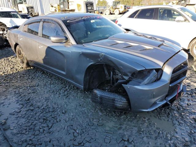 Photo 4 from auction – 2012 DODGE CHARGER SE with VIN 2C3CDXBG3CH115121