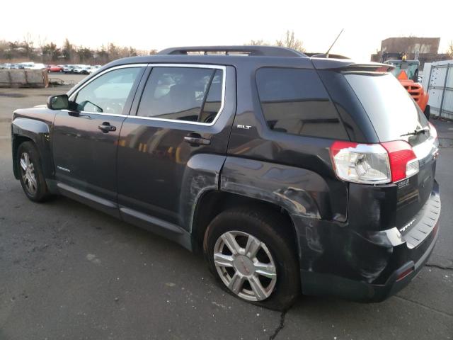 Photo 2 from auction – 2014 GMC TERRAIN SL with VIN 2GKFLXEKXE6121531