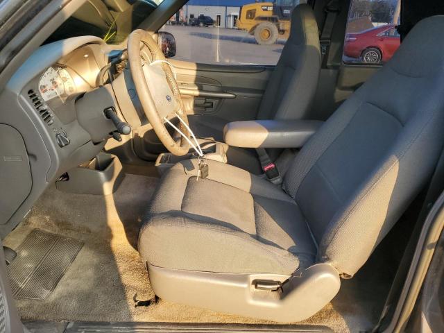 Photo 7 from auction – 2001 FORD EXPLORER S with VIN 1FMYU60E01UA69492