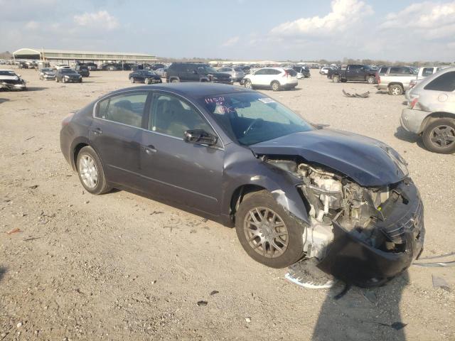 Photo 4 from auction – 2012 NISSAN ALTIMA BAS with VIN 1N4AL2AP0CC225238