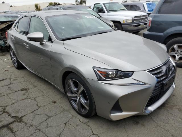 Photo 4 from auction – 2017 LEXUS IS 200T with VIN JTHBA1D26H5050924