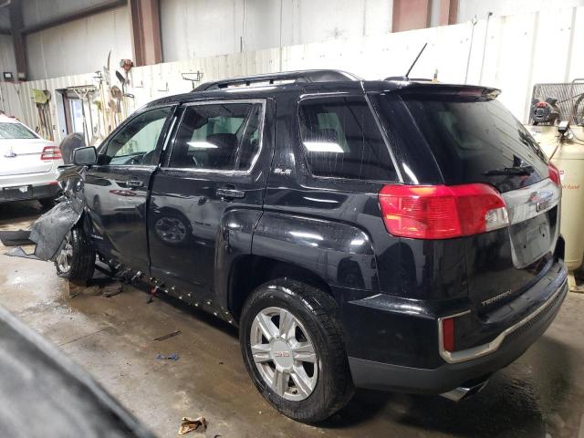 Photo 2 from auction – 2016 GMC TERRAIN SL with VIN 2GKALNEK8G6131878