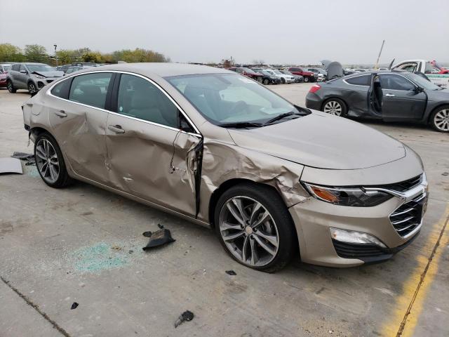 Photo 4 from auction – 2022 CHEVROLET MALIBU LT with VIN 1G1ZD5ST4NF113804