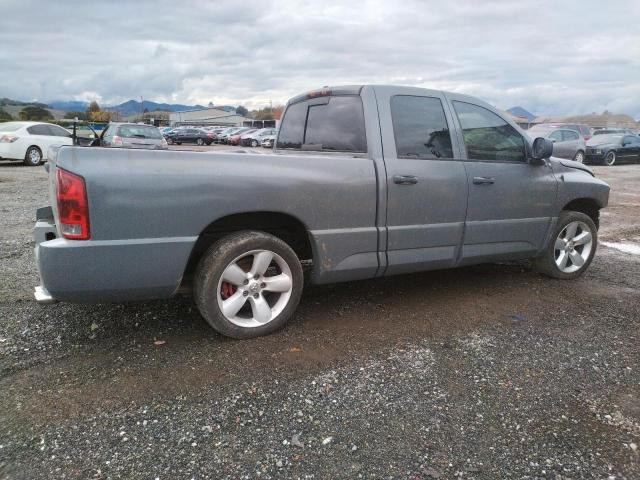 Photo 3 from auction – 2005 DODGE RAM SRT10 with VIN 3D7HA18H15G810326