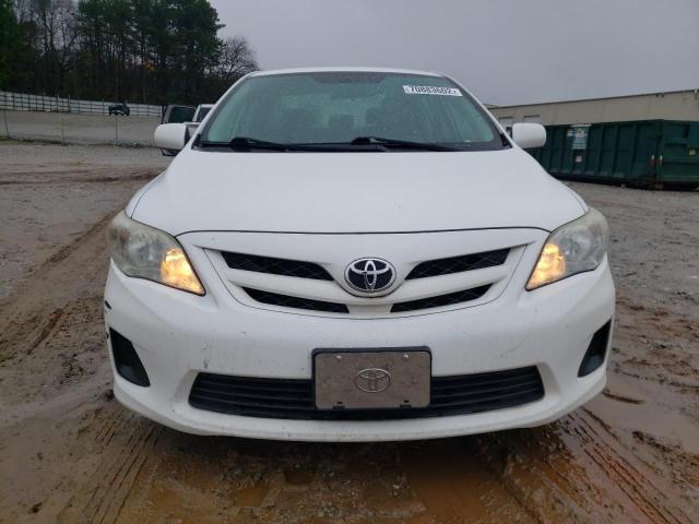 Photo 5 from auction – 2012 TOYOTA COROLLA BA with VIN 2T1BU4EE2CC794857