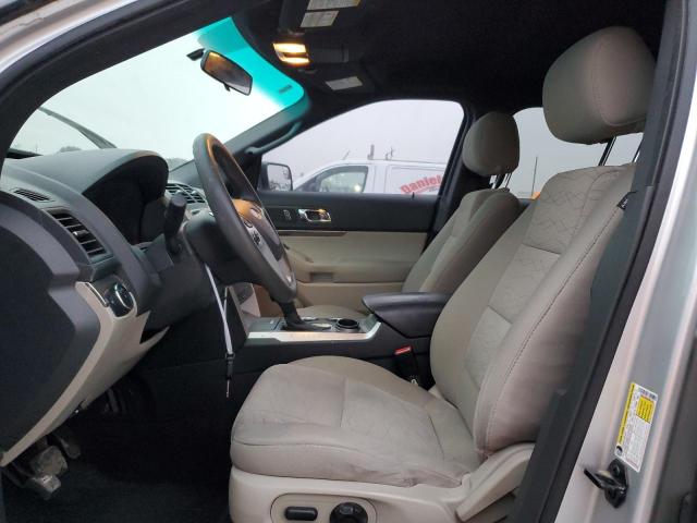 Photo 7 from auction – 2013 FORD EXPLORER with VIN 1FM5K7B87DGB47257
