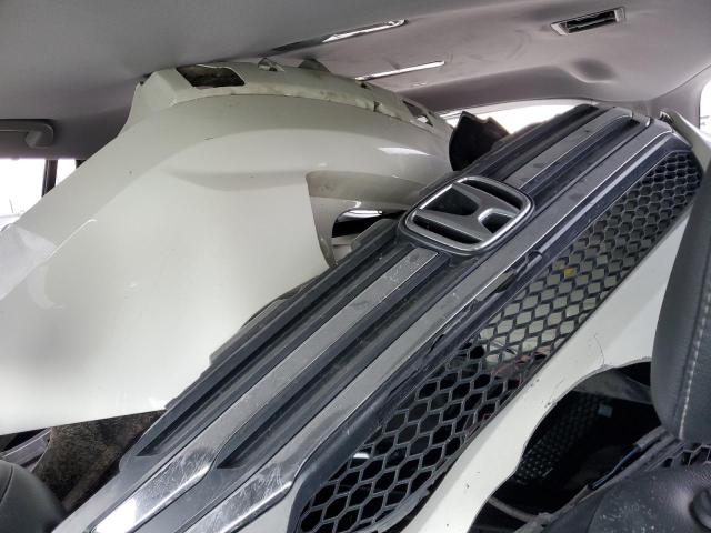 Photo 10 from auction – 2017 HONDA PILOT EXL with VIN 5FNYF6H50HB036854