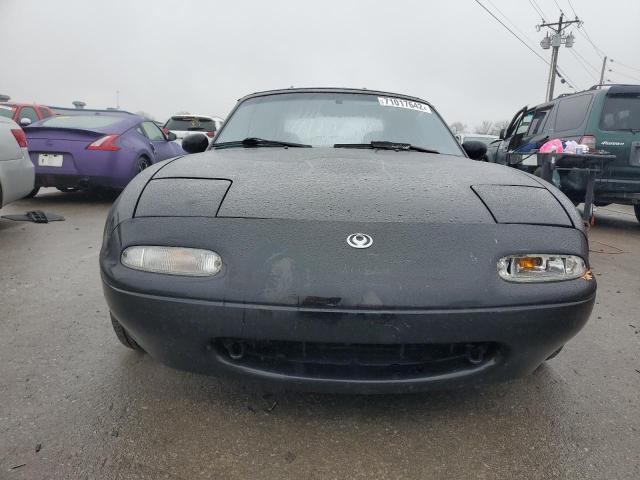 Photo 5 from auction – 1996 MAZDA MX-5 MIATA with VIN JM1NA3537T0718124